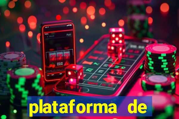 plataforma de casino chinesa
